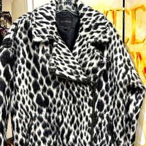 Dalmatian print Moto by Banana Republic 3 for 1